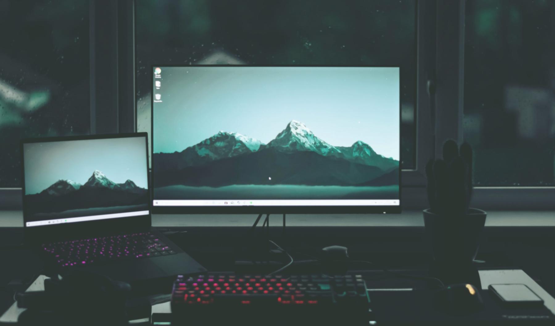 Langfristige finanzielle Stabilität