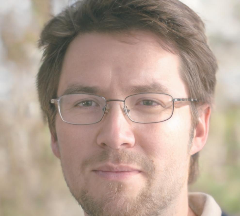 Profilbild von Lennart Sievers