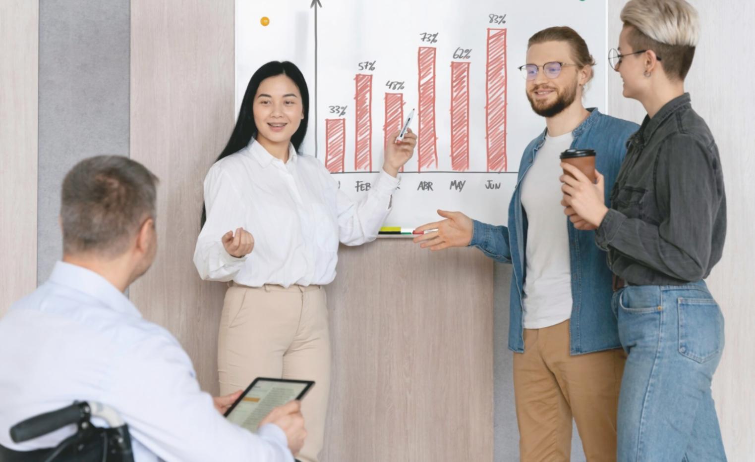 Interaktive Lernumgebung und praktische Übungen